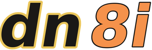 dn8i logo